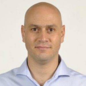 Iddo Dror 300x300